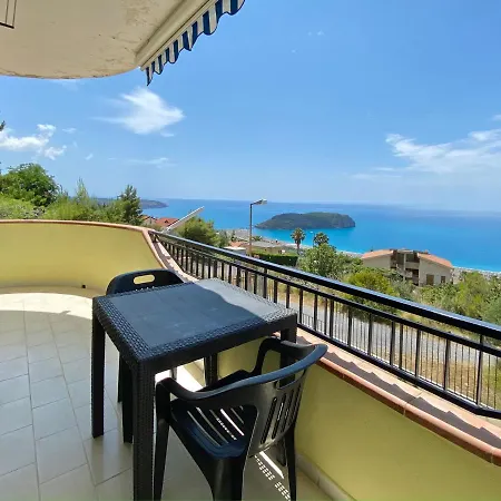 Stunning View Of The Gulf Of Policastro * Fiuzzi