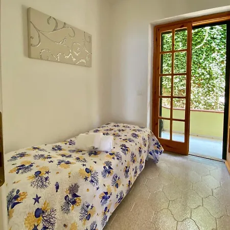 Stunning View Of The Gulf Of Policastro Apartment Fiuzzi