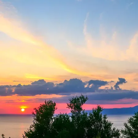 Stunning View Of The Gulf Of Policastro * Fiuzzi